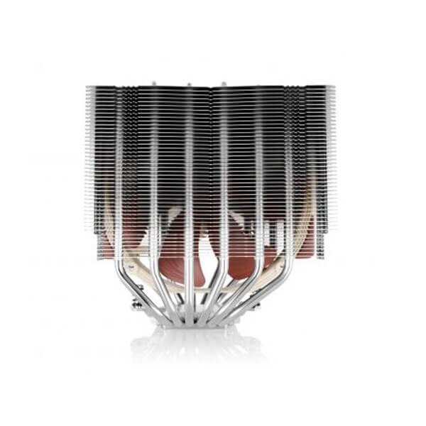 Noctua NH-D15S CPU Air Cooler (Brown)